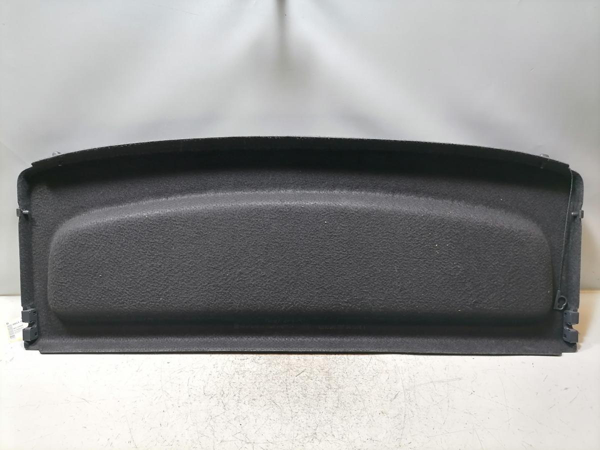 Opel Corsa D original Hutablage schwarz grau Bj.2008
